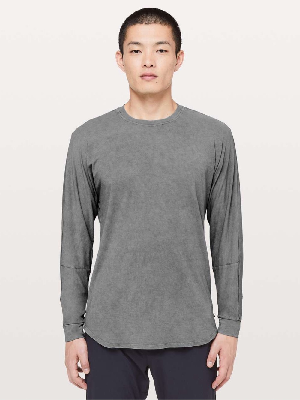 Lululemon Delta Long Sleeve